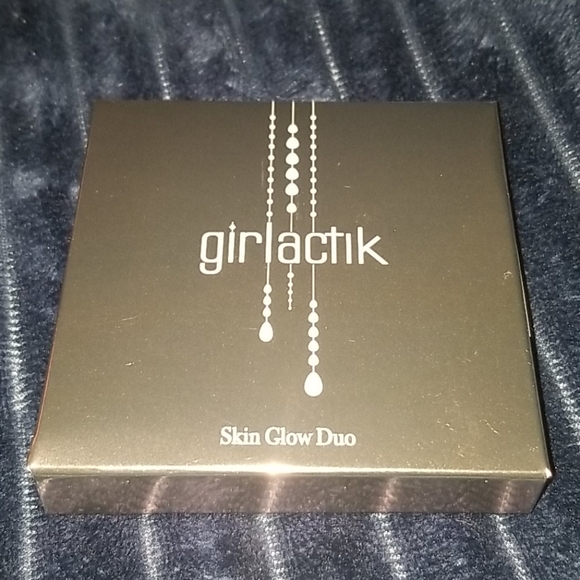 girlactik Other - Girlactik Skin Glow Duo